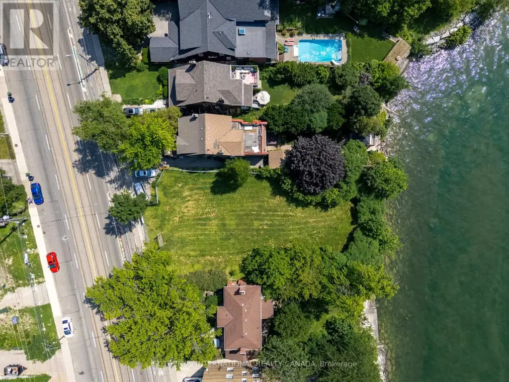 2685 Lake Shore Boulevard W, Toronto (Mimico)